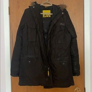 Aritzia Community parka